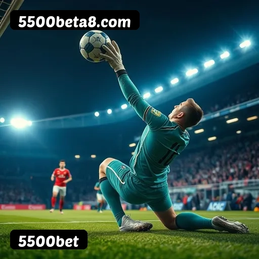 Vantagens exclusivas 5500bet para jogadores brasileiros - São Paulo, Rio, BH