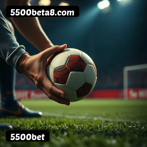Tabela RTP dos jogos de cassino da 5500bet