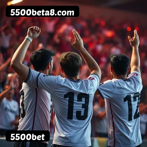 FAQ 5500bet Brasil - Perguntas frequentes sobre bônus, PIX, RTP, APP mobile e VIP