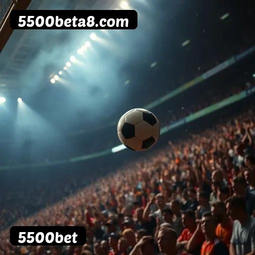 Loterias online disponíveis na 5500bet