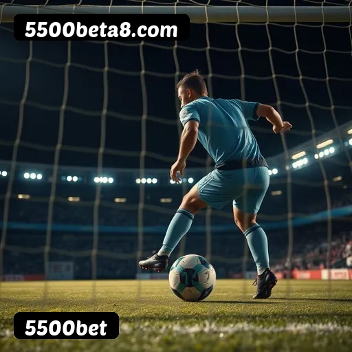 5500bet APP mobile iOS Android - 187 mil downloads São Paulo Rio BH