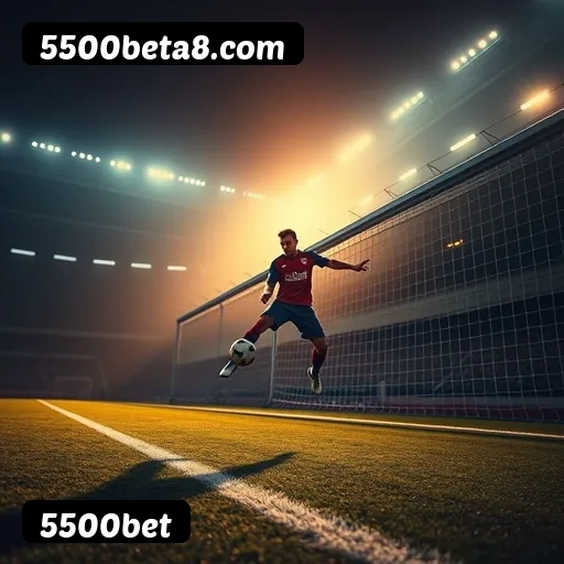 5500bet PIX instantâneo Brasil - Depósito e saque em minutos 24/7