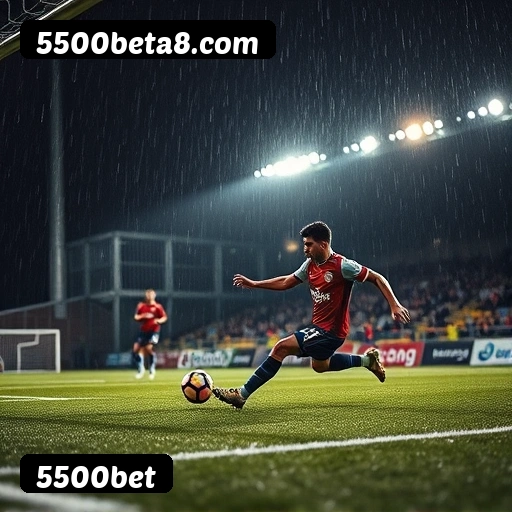 5500bet segurança SSL 256-bit - Licença Curaçao, eCOGRA, GLI certificado